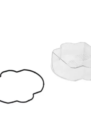 Baja Designs Head Light Lens LP9 Series Driving Combo Lens Kit Baja Designs - 668603 Holiday Sale