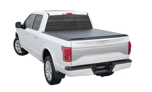 Grab Now Access Tonnosport 2022-2024 Toyota Tundra 8ft 1in Bed Roll-Up Cover