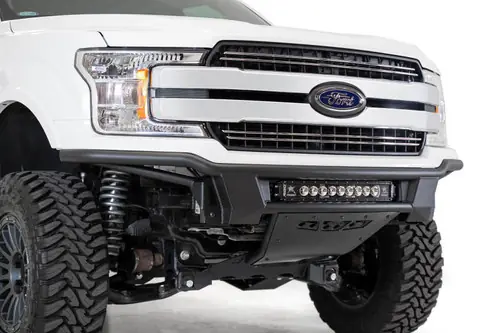 Crafted Addictive Desert Designs 2017-2020 Ford F-150 ADD PRO Bolt-On Front Bumper