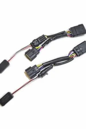 AlphaRex 19-22 Ram 2500 Stock LED Headlights To Alpharex Projector Headlights Converters Best Price