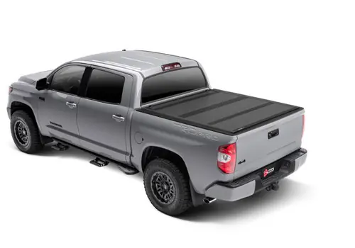 Seasonal Sale BAK 2022-2025 Toyota Tundra 6.5ft Bed BAKFlip MX4 Tonneau Truck Bed Cover