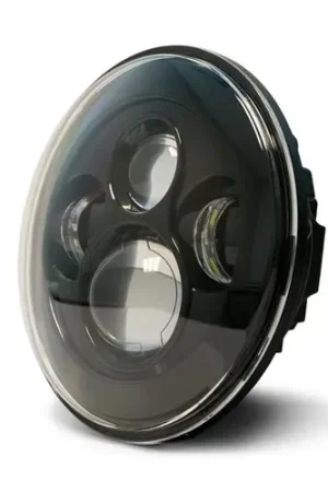 Popular DV8 Offroad 07-18 Jeep Wrangler JK LED Projector Headlights
