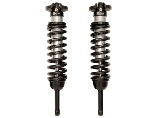 Free Shipping ICON 2010-2024 Toyota FJ/4Runner 2.5 Series Shocks VS IR Coilover Kit