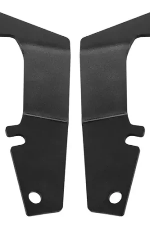 Rigid Industries 10-20 Toyota 4Runner A-Pillar Mount (Fits 360-Series, D-Series, D-SS) - 46700 In Demand