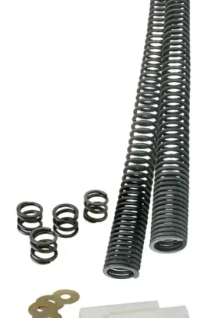 Progressive 2018-Up Harley Softail Fork Lowering Spring Kits Limited Offer