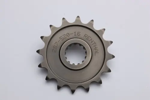 Renthal 09-23 KTM 50 SX/ SX Mini/ SXS Front Sprocket - 415-11P Teeth Buy Online