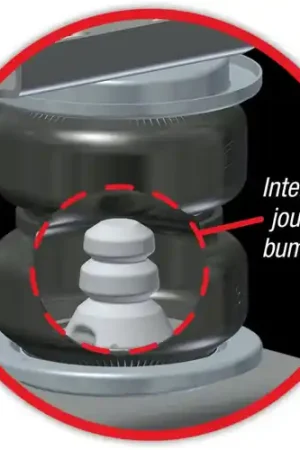 Air Lift Loadlifter 5000 Ultimate for 2017 Ford F-250/F-350 w/ Internal Jounce Bumper Free Shipping