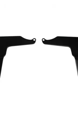 Limited Offer Baja Designs 05-15 Toyota Tacoma 30in Light Bar Bracket Kit - 447131