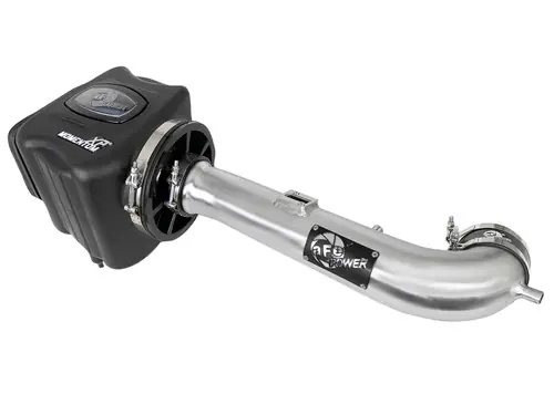 aFe Momentum XP Cold Air Intake System w/ Pro 5R Media Brushed 14-19 GM Silverado/Sierra 1500 - 50-30028RH Discount