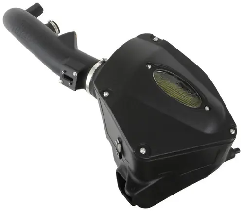 Airaid 19-20 Chevrolet Silverado 1500 L4 Performance Air Intake System (Synthamax Filter) Reduced Price