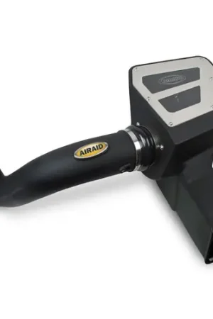 Clearance Airaid 2015-2020 Ford Mustang 2.3L EcoBoost Intake System ( Dry / Blue Media)