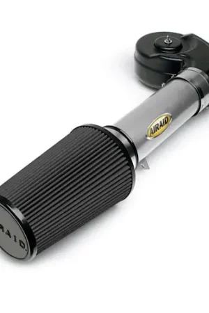 Airaid 94-01 Dodge Ram 318-360 CL Intake System w/ Tube (Dry / Black Media) Modern