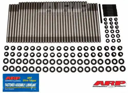 Exclusive Offer ARP Ford 6.7L Powerstroke Diesel CA625 Head Stud Kit - 250-4302