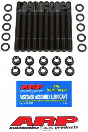 Mega Sale ARP Ford Pinto 2000cc Inline 4 Head Stud Kit - High-Performance Engine Fasteners