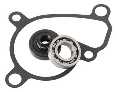Hot Rods 03-08 Suzuki RM 250 250cc Water Pump Kit - WPK0041 Reduced Price