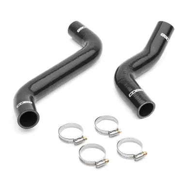 Weekend Sale COBB 22-24 Subaru WRX Silicone Radiator Hose Kit