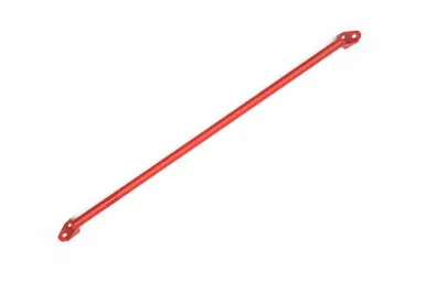 GrimmSpeed Subaru BRZ / Scion FR-S Strut Tower Brace - Red Hassle-Free Returns