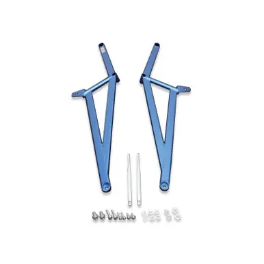 Special Offer Cusco Power Brace Floor Center GH8 GRB GVB(MODIFY UNDER COVER) WRX/STi