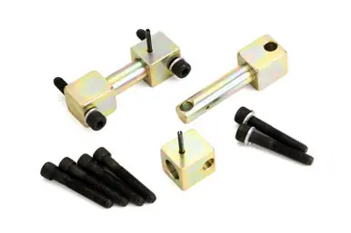 JKS Manufacturing Bar Pin Eliminators - JKS9607 Get Yours