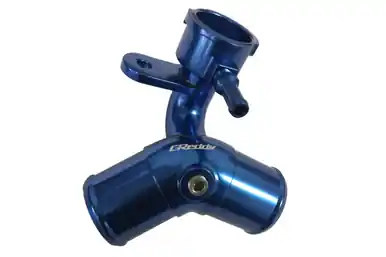 GReddy FR-S / BRZ Upper Water Temperature Adapter Today Only