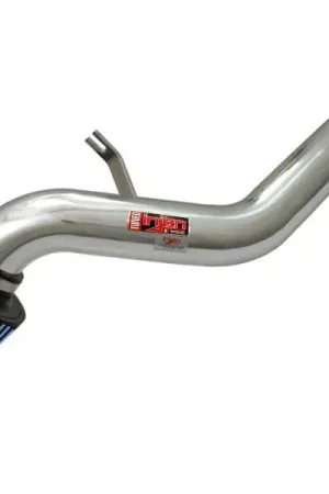 Latest Injen IS Short Ram Cold Air Intake System - Polished (Prelude L4 97-01)
