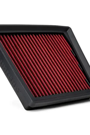 Mountune High Flow Air Filter (Fiesta ST/ST200 13-17) Warranty Included