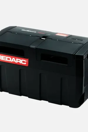 Redarc 100Ah GoBlock Portable Dual Battery System Hassle-Free Returns