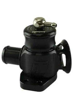 Turbosmart BOV Kompact Dual Port Plumb Back Blow Off Valve (I30 17-24) Seasonal Sale