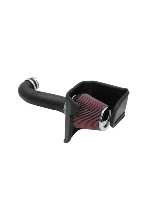 Modern K&N Filters 57 Series Performance Air Intake System (Charger 06-19/Challenger 5.7L 08-19)