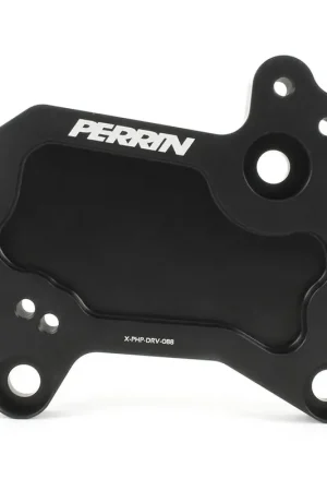 Discount Perrin Accelerator Pedal Relocate Kit (Civic 16+/Civic Type-R 17+)