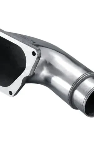 Authentic GReddy Compression Pipe - 1 Piece (Mazda RX-7 93-96)