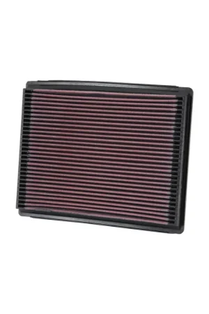 K&N Filters Replacement Air Filter (Falcon 91-02/Mustang 86-93) Bulk Order