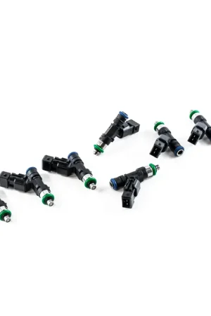 Deatschwerks 550cc/min Injectors - 8 Pack (CL-Class/S-Class AMG 03-06) Final Sale
