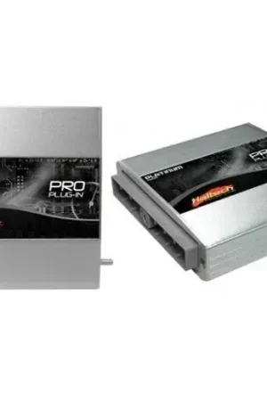 Haltech Platinum PRO Plug N Play Kit (Skyline R34 GT-T) Direct From Manufacturer