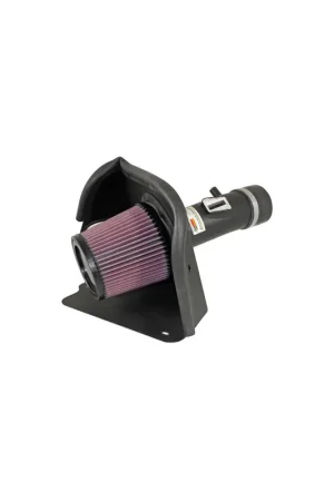 K&N Filters 69 Series Typhoon Performance Air Intake System (Altima 3.5L 07-12) Best Price