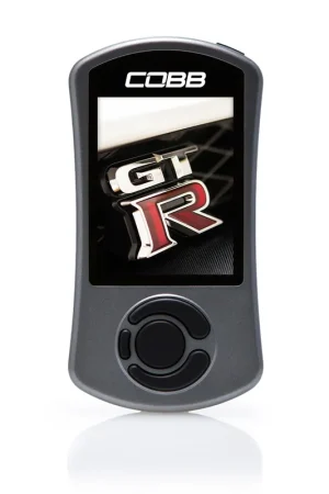 Cobb Tuning Accessport V3 - No TCM Flashing (GT-R 14-17) In Demand