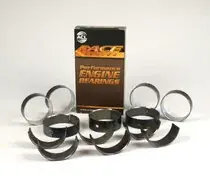 Low Price ACL ACL 97-03 Mitsubishi 2972CC 6G72 0.25 Oversized Main Bearing Set