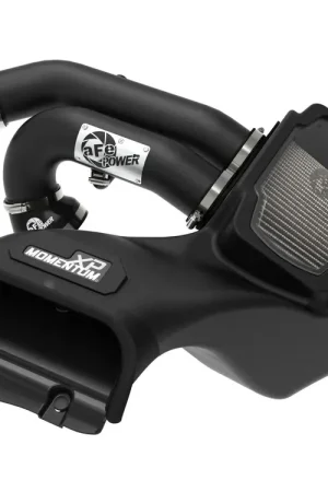 Exclusive Offer aFe aFe Takeda Momentum Pro Dry S Cold Air Intake System 20-22 Kia Telluride / Hyundai Palisade V6 3.8L