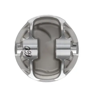 Wiseco BBC Quick 16 +40cc Dome 4.625in Bore 1.060inch CH Piston Shelf Stock - 6477B125 Fan Favorite