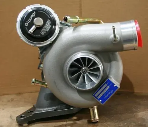 Big Sale GT Pumps Bolt On Turbo Charger Upgrade (Sti/Spec-c)