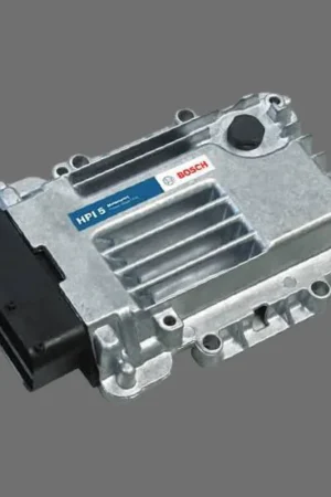Original Emtron Bosch HPI5 Application Build (Pajero 99-07)