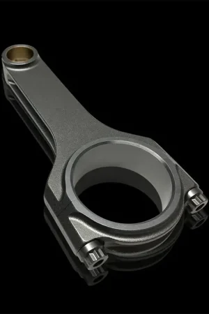 Brian Crower Brian Crower BMW B58B30B ProH625K HD 5.830in Connecting Rod w/ ARP625+ Fasteners (Single) Genuine