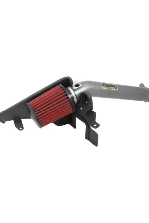 AEM Induction Cold Air Intake System - to suit Factory Airbox (Lexus IS 2016+ 2.0L Turbo) Price Cut