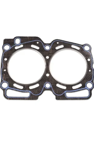 IAG Performance Cooper Ring Head Gasket, 100mm, .051in, for 1/2in and 11mm Head Studs - 1 (FXT 04-13/STI 04+) Luxury