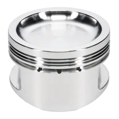 In Demand JE Pistons VW 8V KIT 9:1 Set of 4 Pistons - 302261