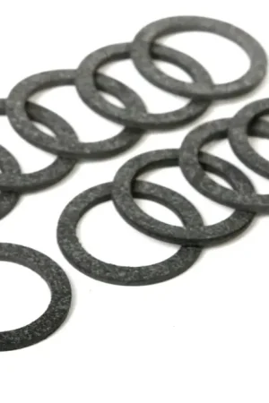 Holley Power Valve Gasket Full Round Style Genuine