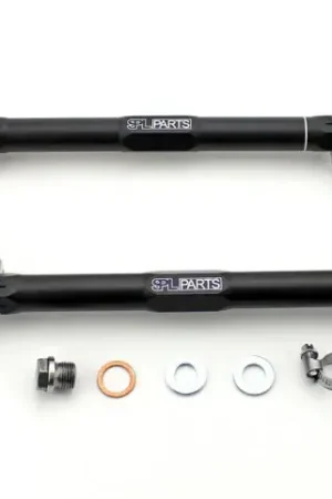 Special Offer SPL Parts SPL Parts 89-94 Nissan 240SX (S13) / 89-94 Nissan R32 Titanium Series HICAS Eliminator Dogbone