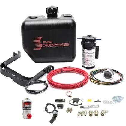 Snow Performance Stage 2.5 Boost Cooler Water Methanol Injection Kit Nylon Tubing Wholesale
