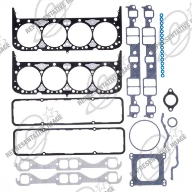 Reduced Price Cometic Ford 460 Pro Stock V8 .030in MLS Cylinder Head Gasket - 4.600in Bore - A500 Block - RHS - C5728-030