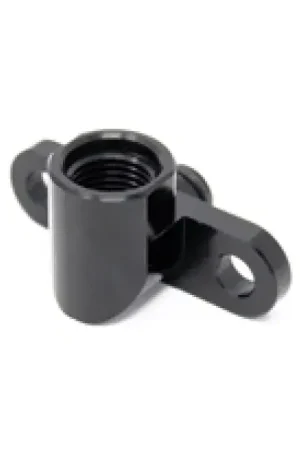 Torque Solution Torque Solution Fuel Pressure Regulator Adapter Mitsubishi EVO X Best Seller